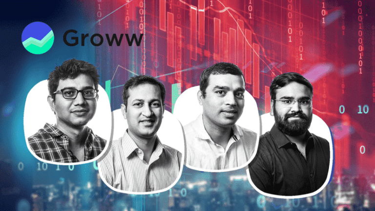 Groww or No Groww? Tracing the Journey of India’s Largest Digital Broker