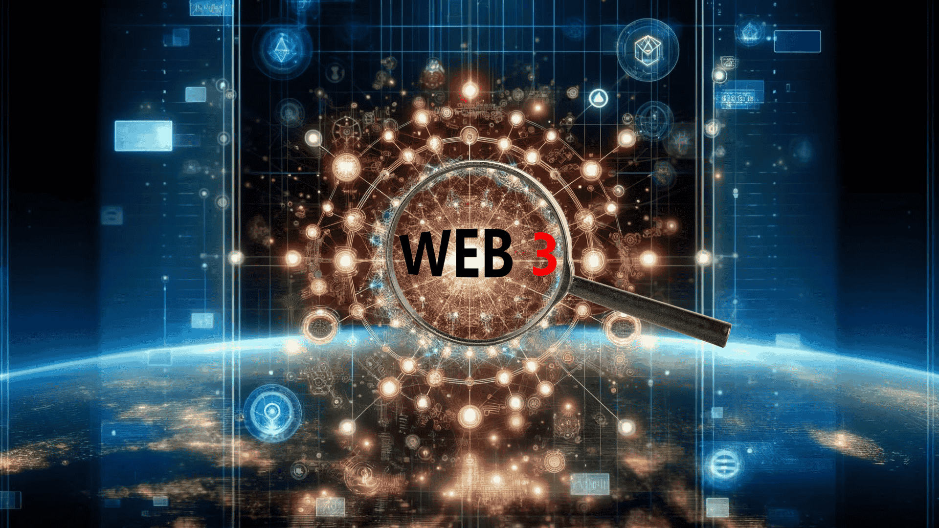 Web3 Explained: The Decentralized Internet’s Potential