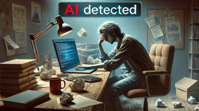 ai detection tool