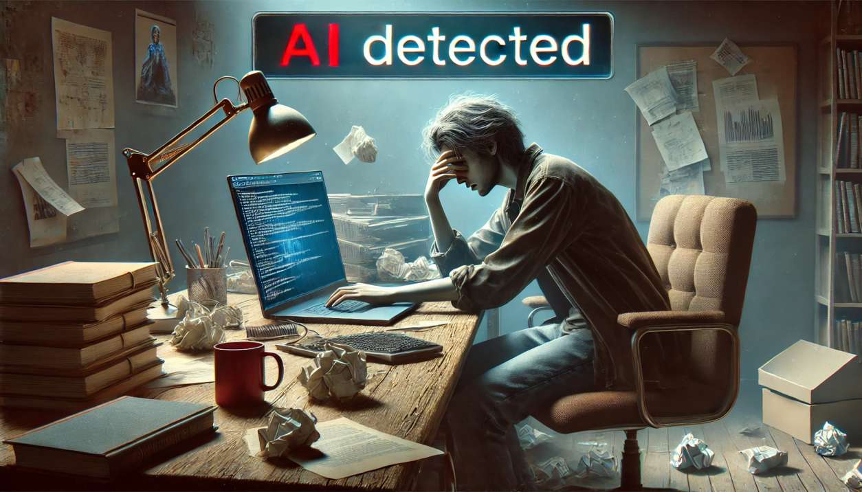 ai detection tool