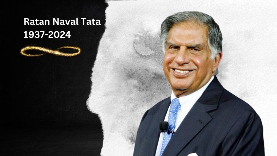 Honoring Ratan Tata: A Powerful Legacy of Innovation and Compassion