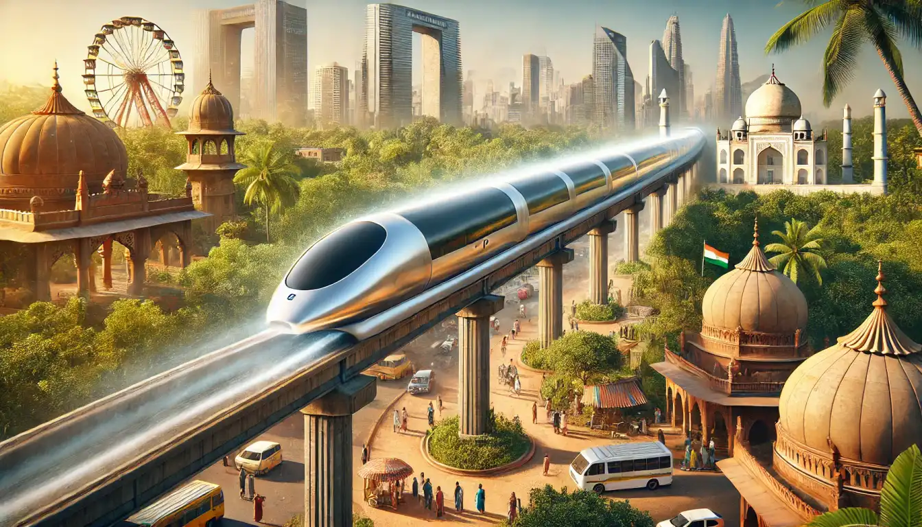 hyperloop