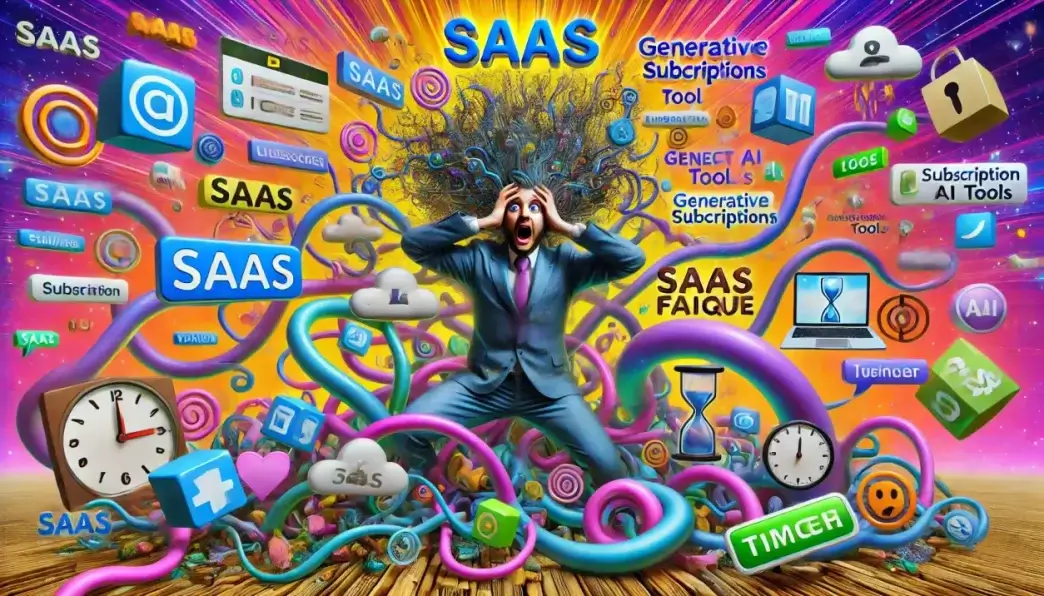 saas fatigue