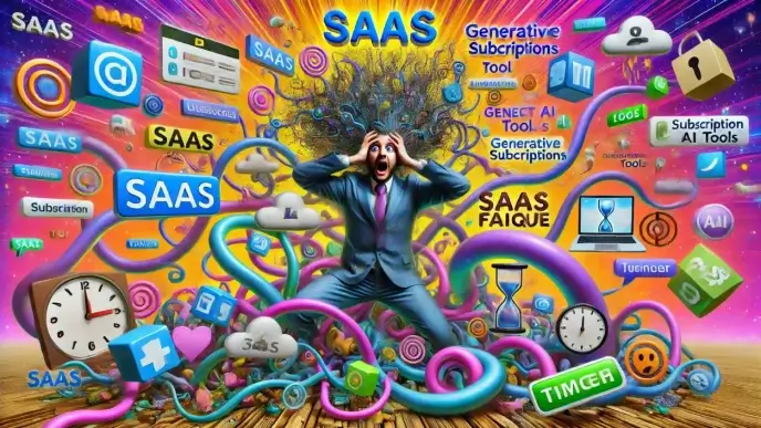 saas fatigue